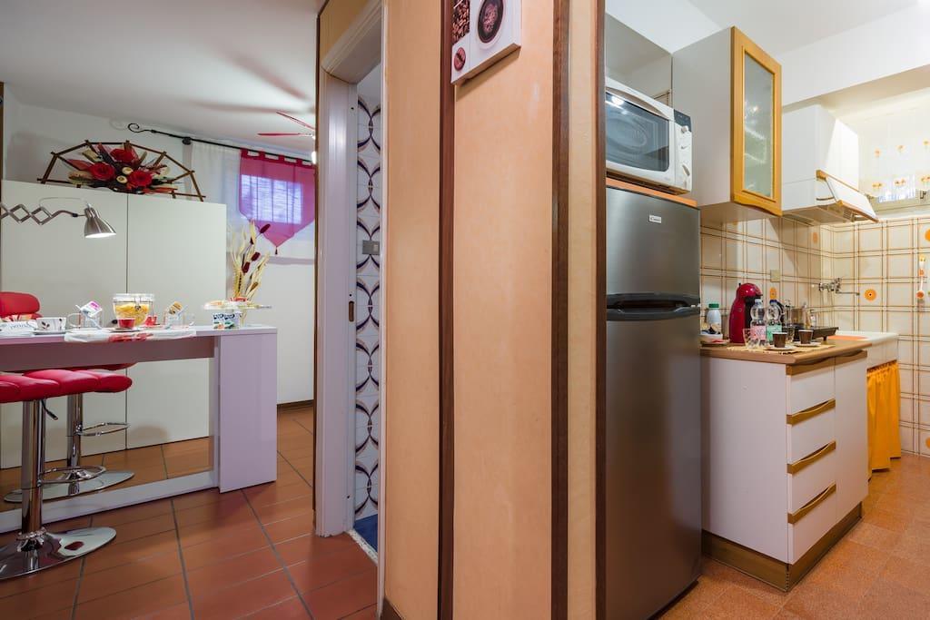 Alle Porte Del Centro Verona Exteriör bild