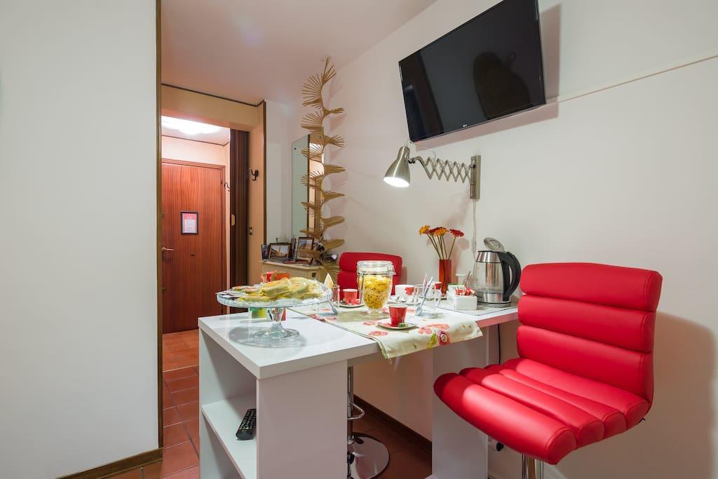 Alle Porte Del Centro Verona Exteriör bild