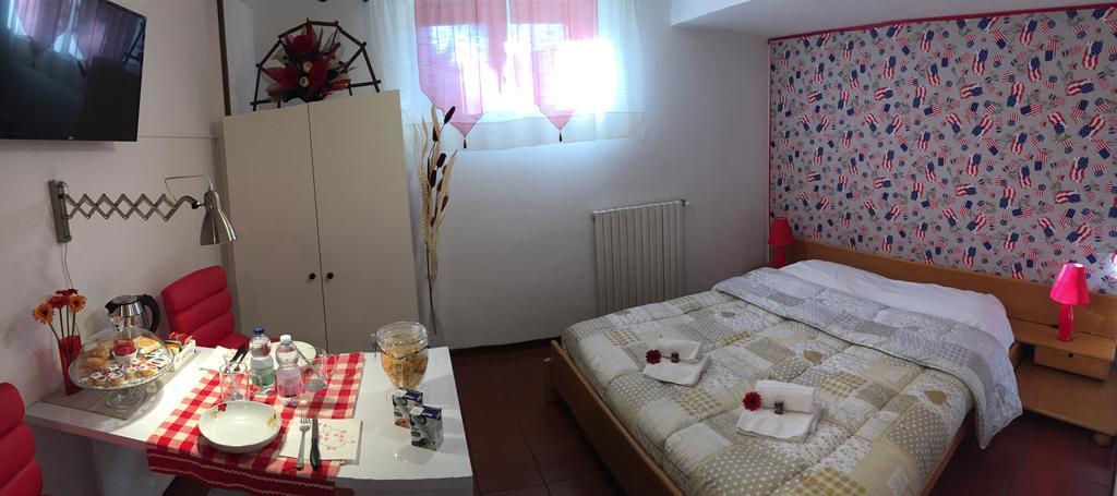 Alle Porte Del Centro Verona Exteriör bild