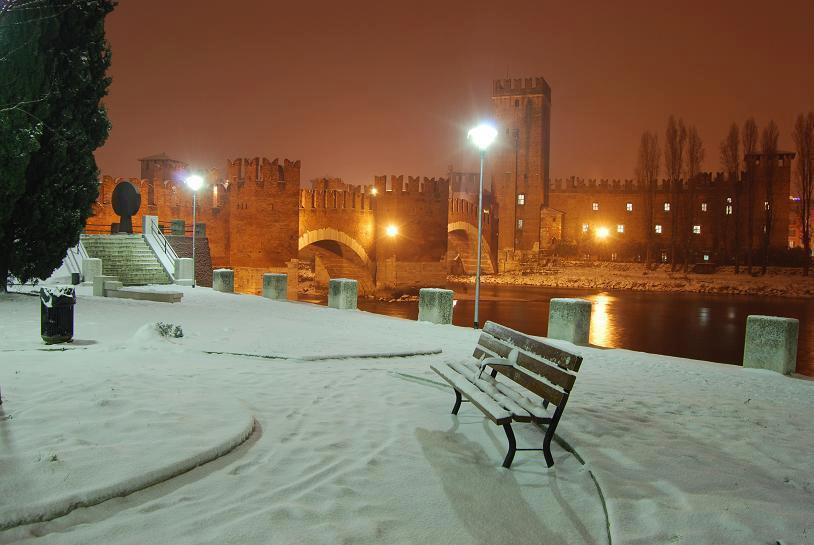 Alle Porte Del Centro Verona Exteriör bild